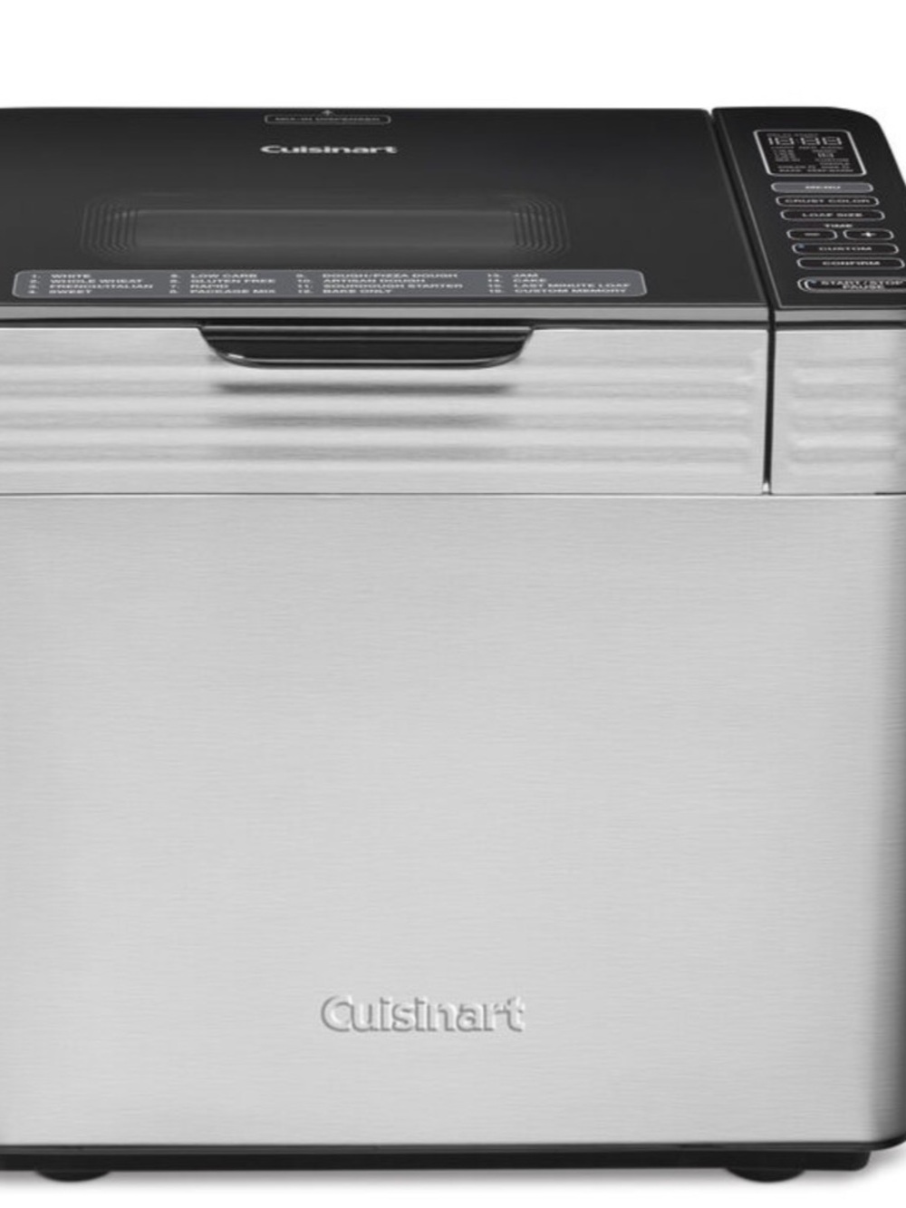 Cuisinart CBK-210NAS Brand New -in manufacturers box - Picture 7 of 13
